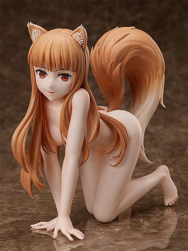 B-STYLE Spice and Wolf Holo 1/4