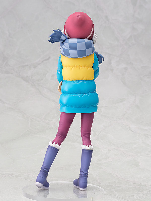 Yuru Camp Ena Saito & Chikuwa 1/7