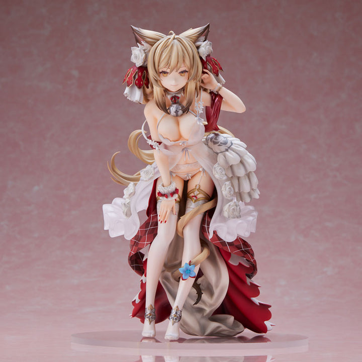 Kaerunoko Illustration "Neko"