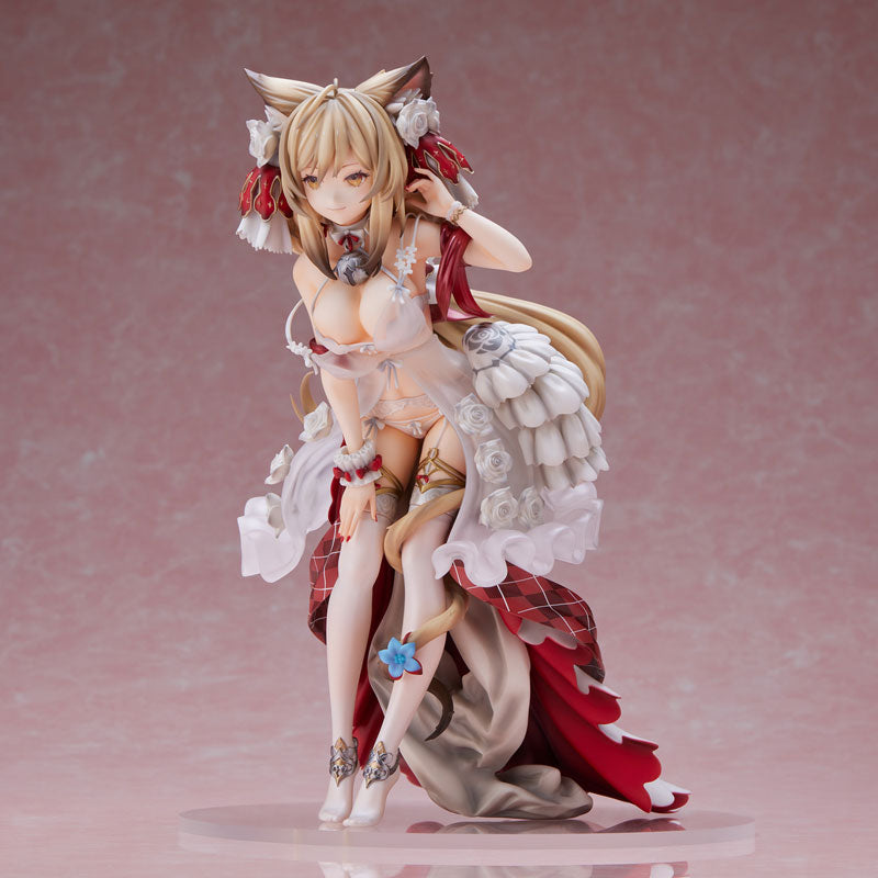 Kaerunoko Illustration "Neko"