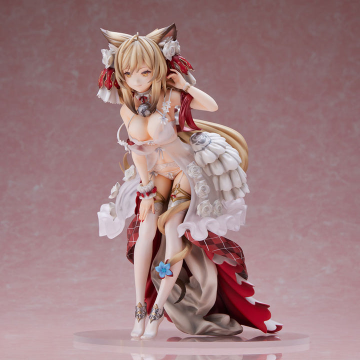 Kaerunoko Illustration "Neko"