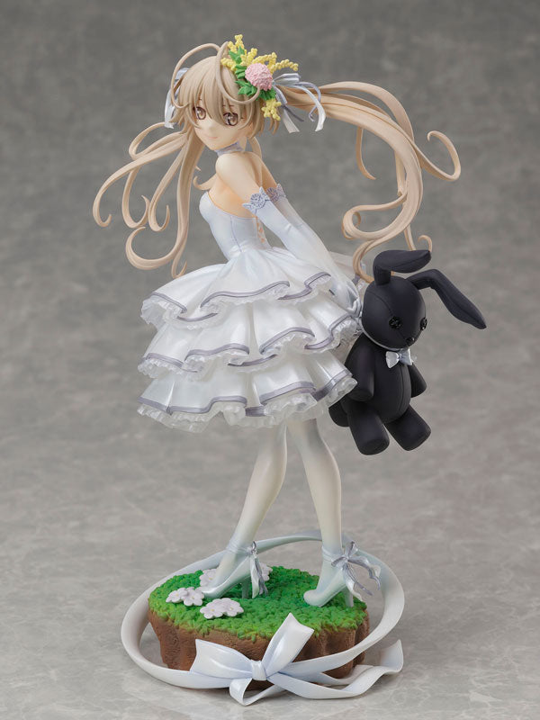 Yosuga no Sora Sora Kasugano Wedding ver. 1/7