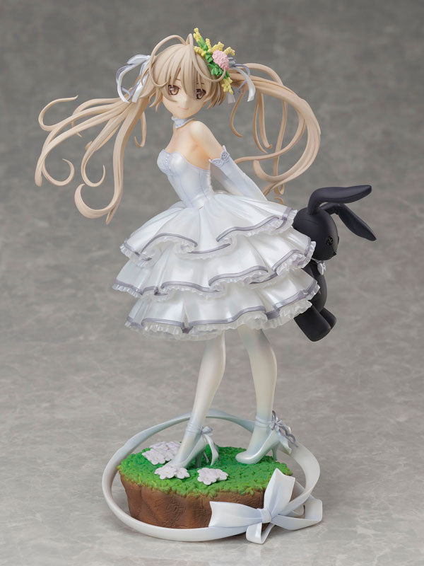 Yosuga no Sora Sora Kasugano Wedding ver. 1/7