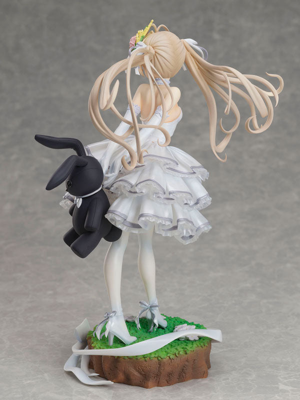 Yosuga no Sora Sora Kasugano Wedding ver. 1/7