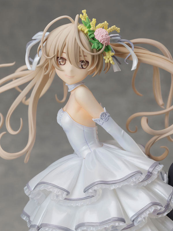 Yosuga no Sora Sora Kasugano Wedding ver. 1/7