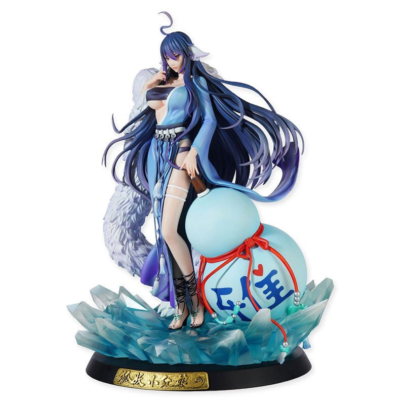 Fox Spirit Matchmaker Yaya Tushan (Yaya Tosan) 1/7
