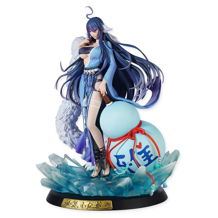 Fox Spirit Matchmaker Yaya Tushan (Yaya Tosan) 1/7