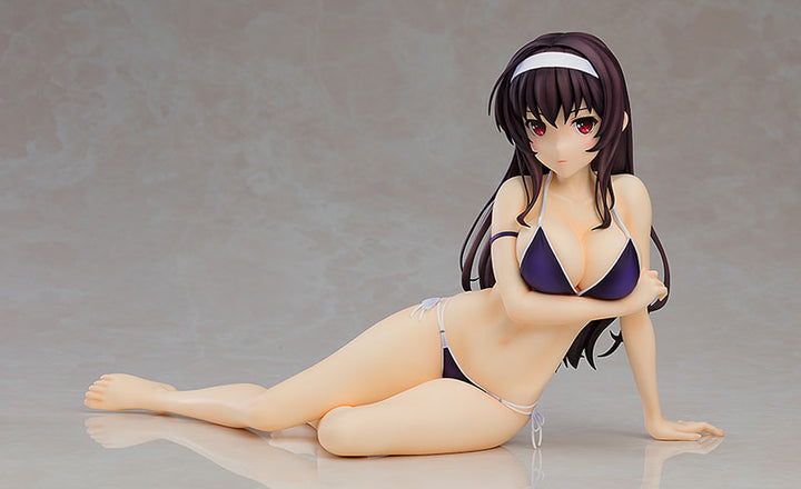 Saekano: How to Raise a Boring Girlfriend Fine Utaha Kasumigaoka Animation Ver. [AQ] 1/4