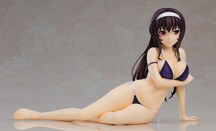 Saekano: How to Raise a Boring Girlfriend Fine Utaha Kasumigaoka Animation Ver. [AQ] 1/4