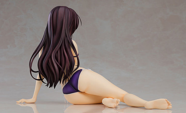 Saekano: How to Raise a Boring Girlfriend Fine Utaha Kasumigaoka Animation Ver. [AQ] 1/4