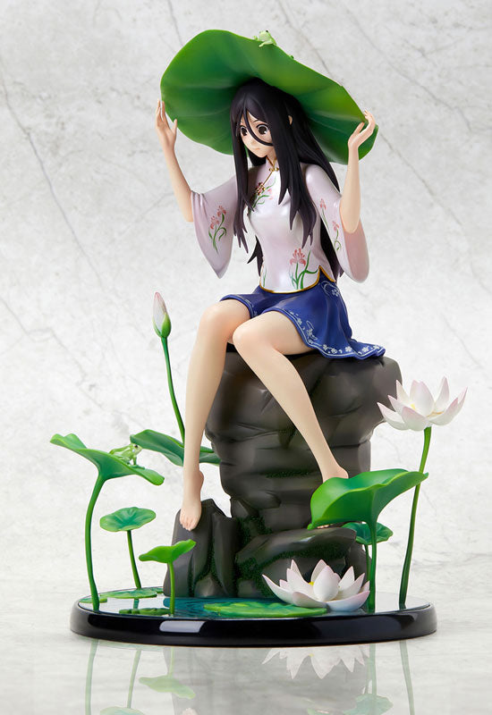Yi Ren Zhi Xia - Feng Bao Bao (Fu Houhou) Lotus Leaf and Bao Bao Ver. 1/7