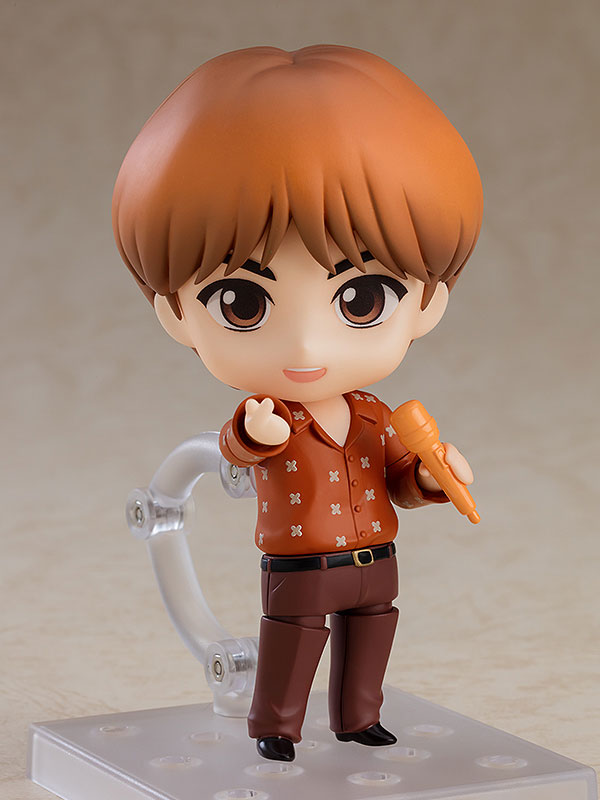 Nendoroid TinyTAN Jin