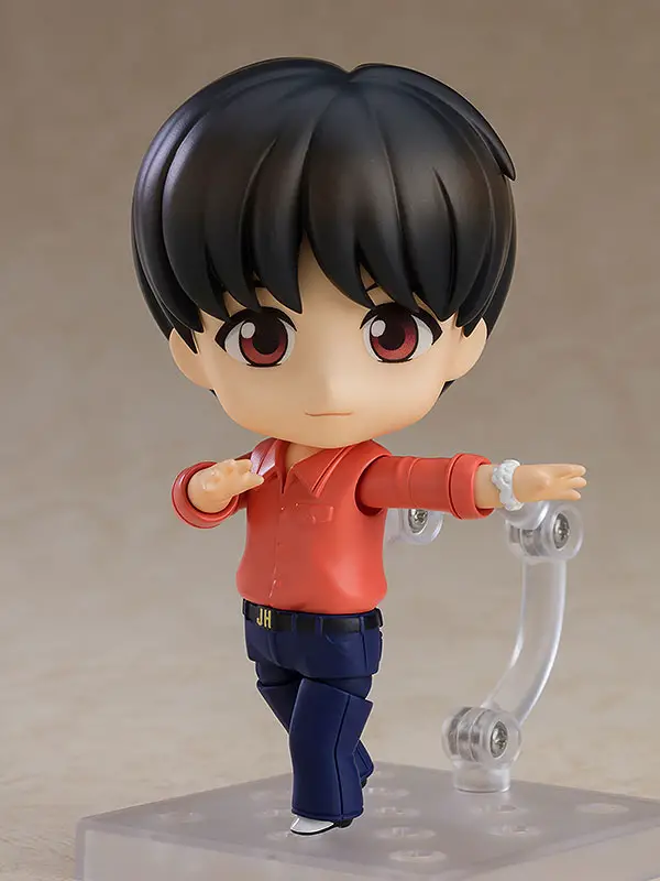 Nendoroid TinyTAN j-hope