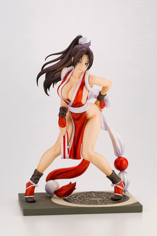 SNK Bishoujo Mai Shiranui -THE KING OF FIGHTERS '98- 1/7