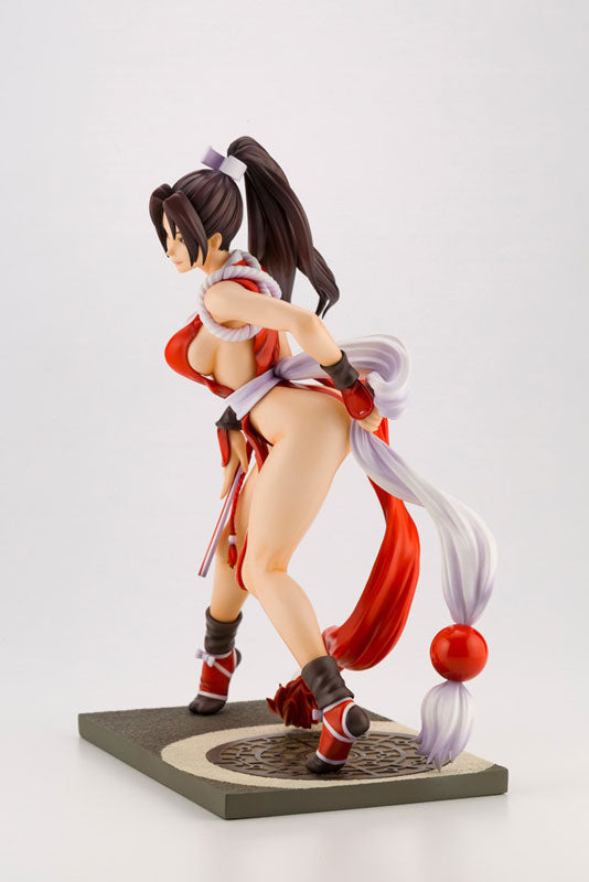 SNK Bishoujo Mai Shiranui -THE KING OF FIGHTERS '98- 1/7