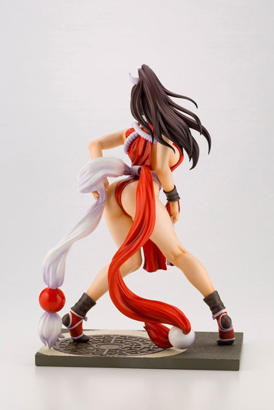 SNK Bishoujo Mai Shiranui -THE KING OF FIGHTERS '98- 1/7