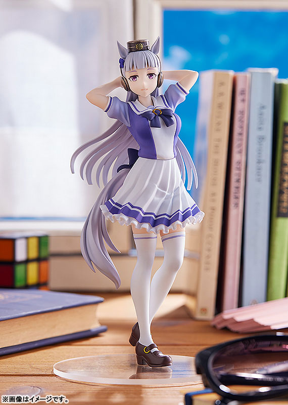 POP UP PARADE Umamusume Pretty Derby Gold Ship Uniform Ver.