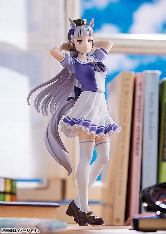 POP UP PARADE Umamusume Pretty Derby Gold Ship Uniform Ver.