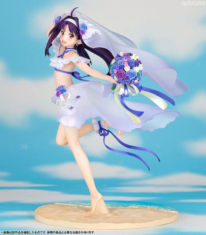 KDcolle Sword Art Online Yuuki Summer Wedding Ver. 1/7