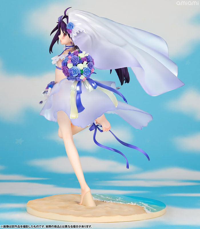KDcolle Sword Art Online Yuuki Summer Wedding Ver. 1/7