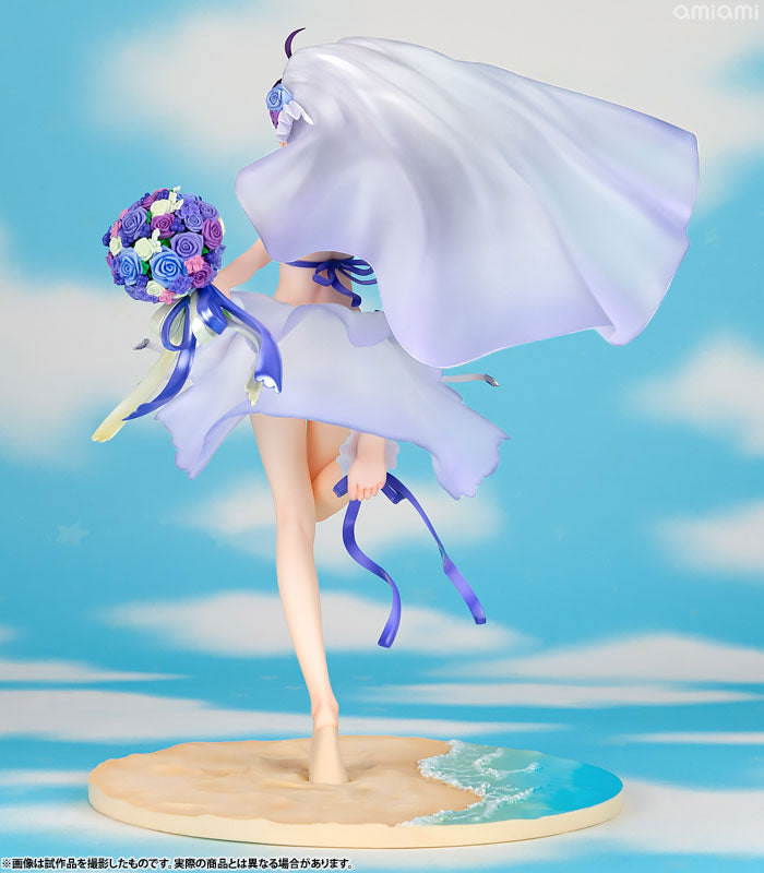 KDcolle Sword Art Online Yuuki Summer Wedding Ver. 1/7