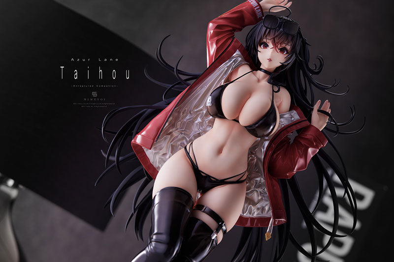 Azur Lane Taiho -Renbo no Companion- 1/4