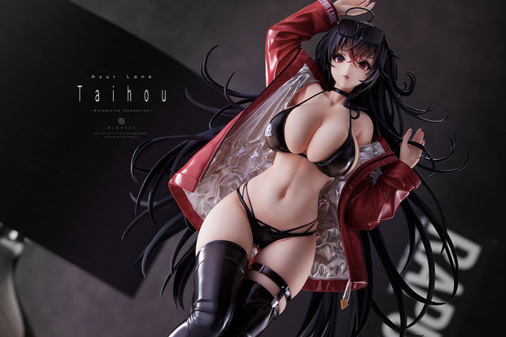 Azur Lane Taiho -Renbo no Companion- 1/4