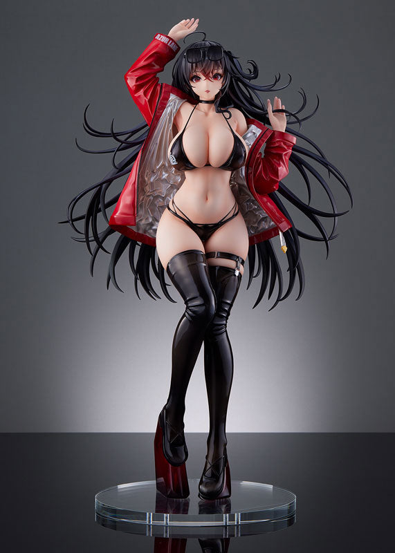 Azur Lane Taiho -Renbo no Companion- 1/4