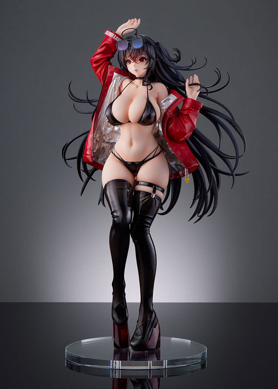 Azur Lane Taiho -Renbo no Companion- 1/4
