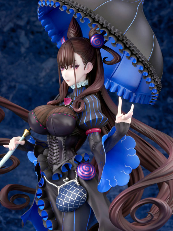 Lanzador de Destino/Gran Orden/Murasaki Shikibu