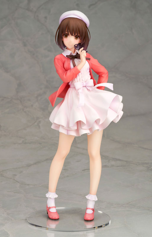 Saekano: How to Raise a Boring Girlfriend Fine Megumi Kato Memorial Ver. 1/7
