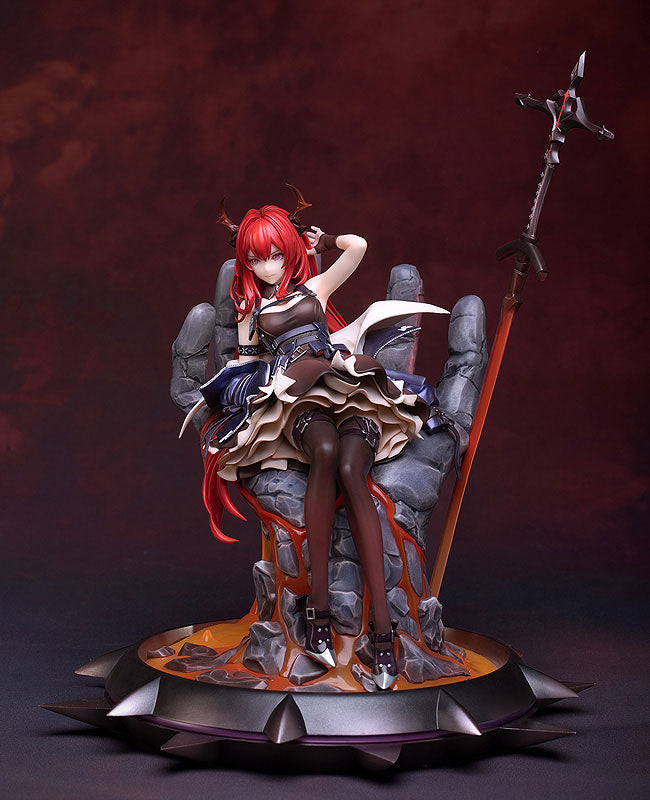 Arknights Surtr Magma Ver. 1/7