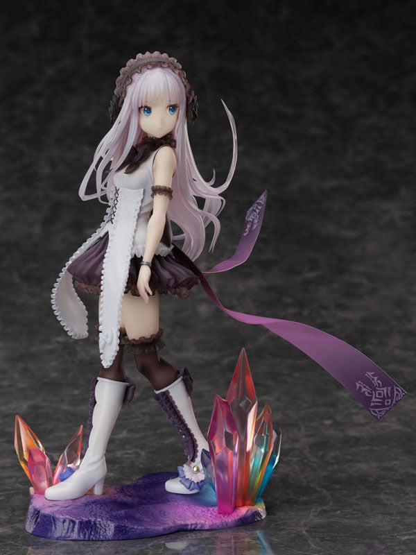 She Professed Herself Pupil of the Wise Man Mira 1/7 Scale Figure