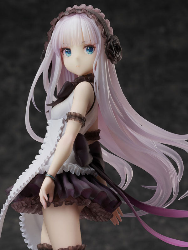 She Professed Herself Pupil of the Wise Man Mira 1/7 Scale Figure