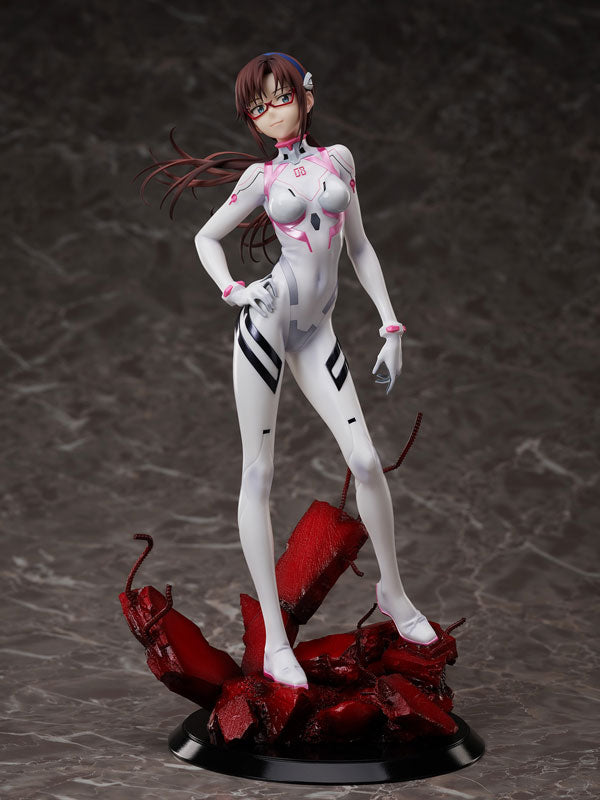 Shin Evangelion Movie Mari Makinami Illustrious [Last Mission] 1/7