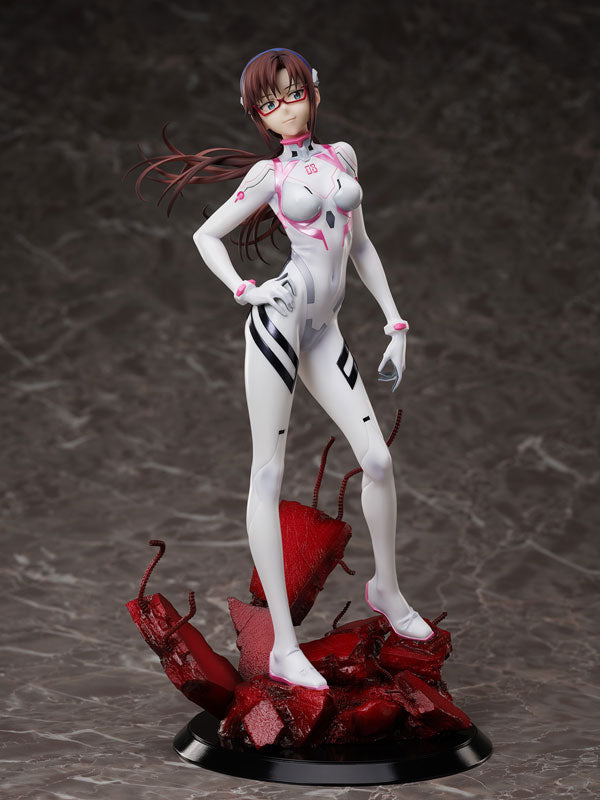 Shin Evangelion Movie Mari Makinami Illustrious [Last Mission] 1/7