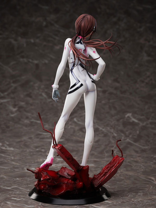 Shin Evangelion Movie Mari Makinami Illustrious [Last Mission] 1/7