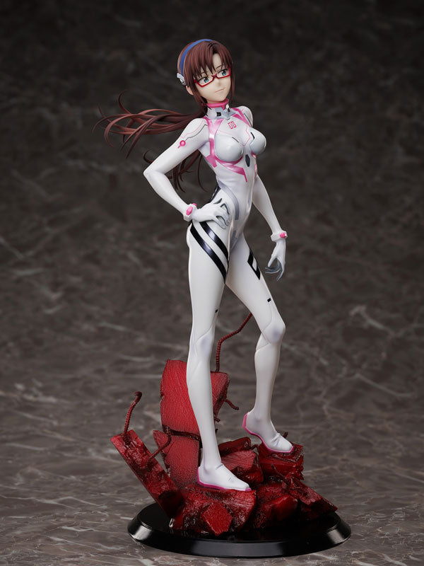 Shin Evangelion Movie Mari Makinami Illustrious [Last Mission] 1/7