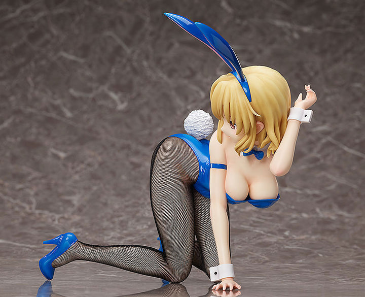 B-STYLE To Love-Ru Darkness Risa Momioka Bunny Ver. 1/4