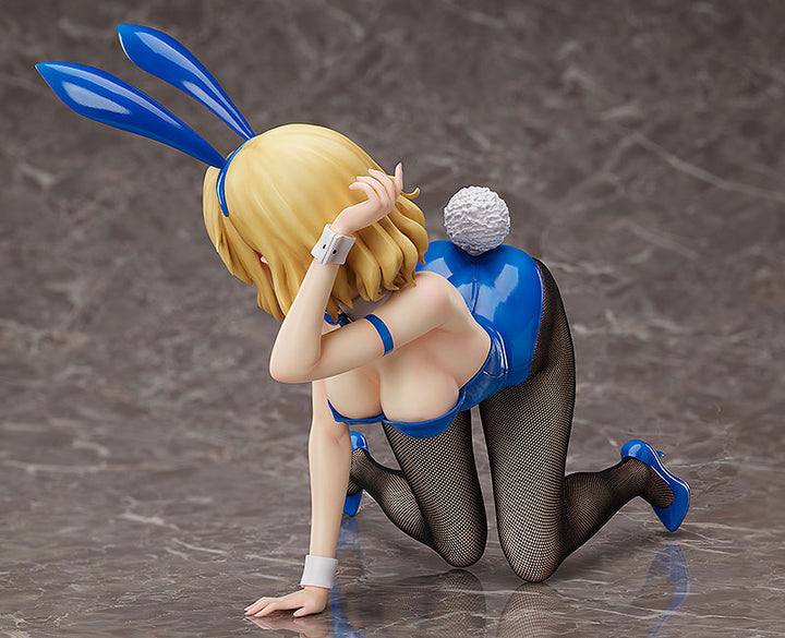 B-STYLE To Love-Ru Darkness Risa Momioka Bunny Ver. 1/4