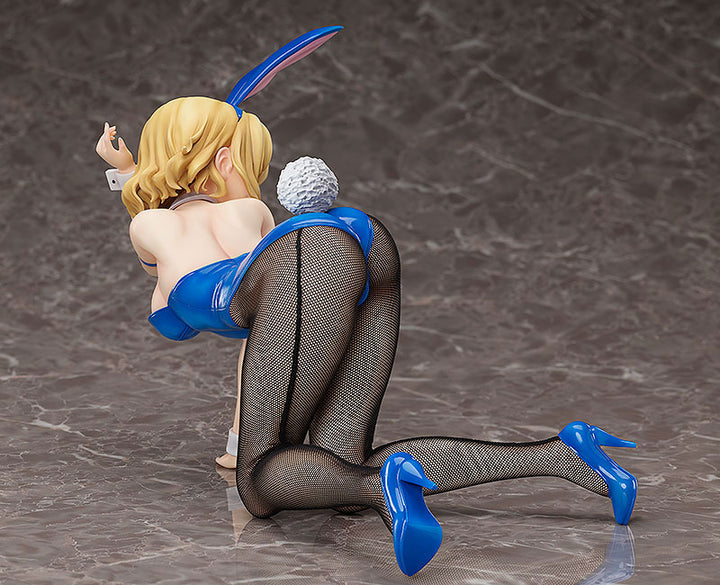B-STYLE To Love-Ru Darkness Risa Momioka Bunny Ver. 1/4