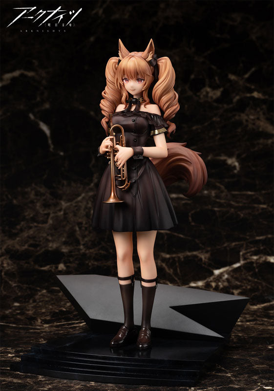 Arknights Angelina The Song of Long Voyage Ver. 1/7