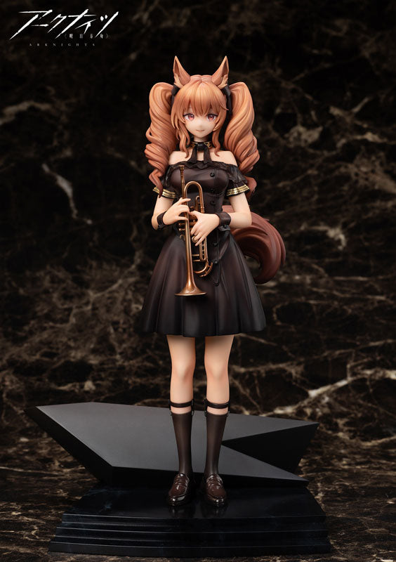 Arknights Angelina The Song of Long Voyage Ver. 1/7