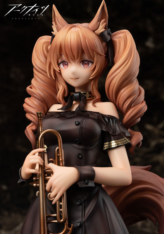 Arknights Angelina The Song of Long Voyage Ver. 1/7
