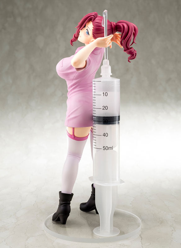 World's End Harem Akane Ryuzoji Dress-up Nurse Figure 1/6