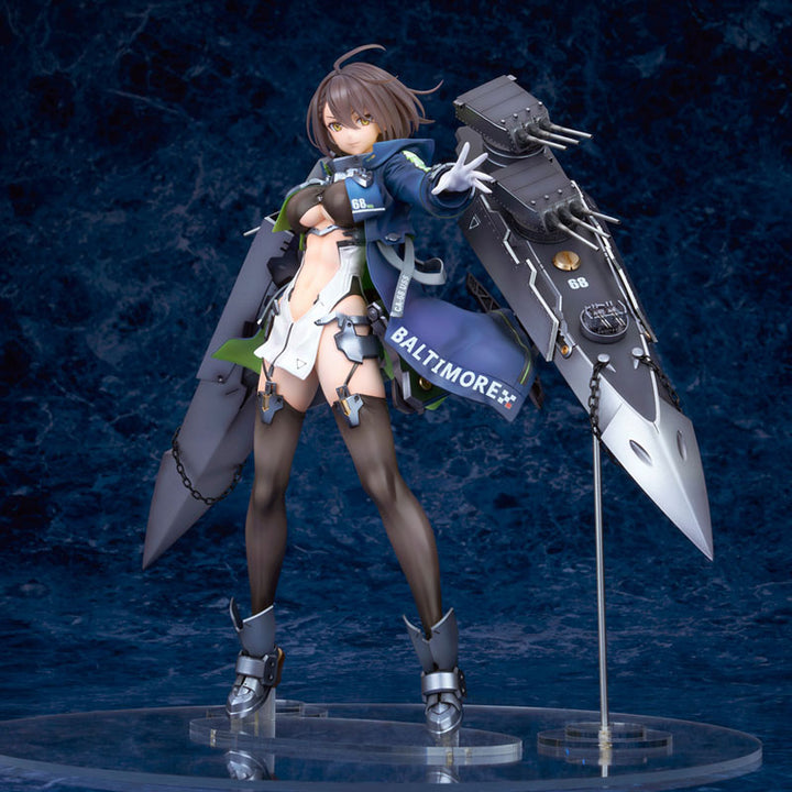 Azur Lane Baltimore 1/7