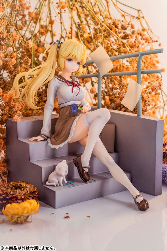 Sanshokueren TE Chika (Chiguo) 1/7