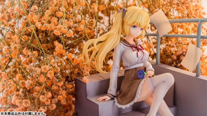 Sanshokueren TE Chika (Chiguo) 1/7