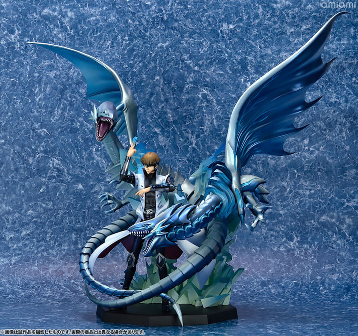  V.S. Series Yu-Gi-Oh! THE DARK SIDE OF DIMENSIONS Seto Kaiba -THE DARK SIDE OF DIMENSIONS-