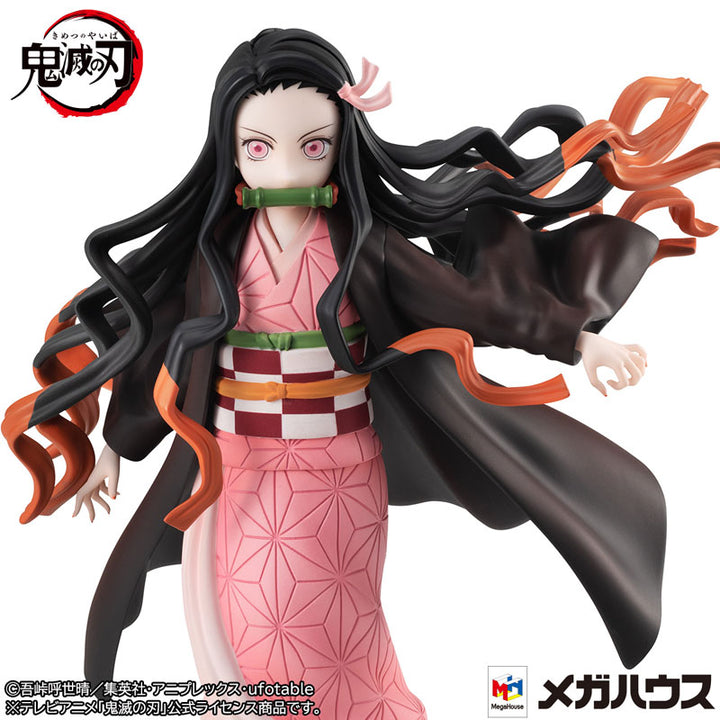 GALS Series Demon Slayer: Kimetsu no Yaiba Nezuko Kamado